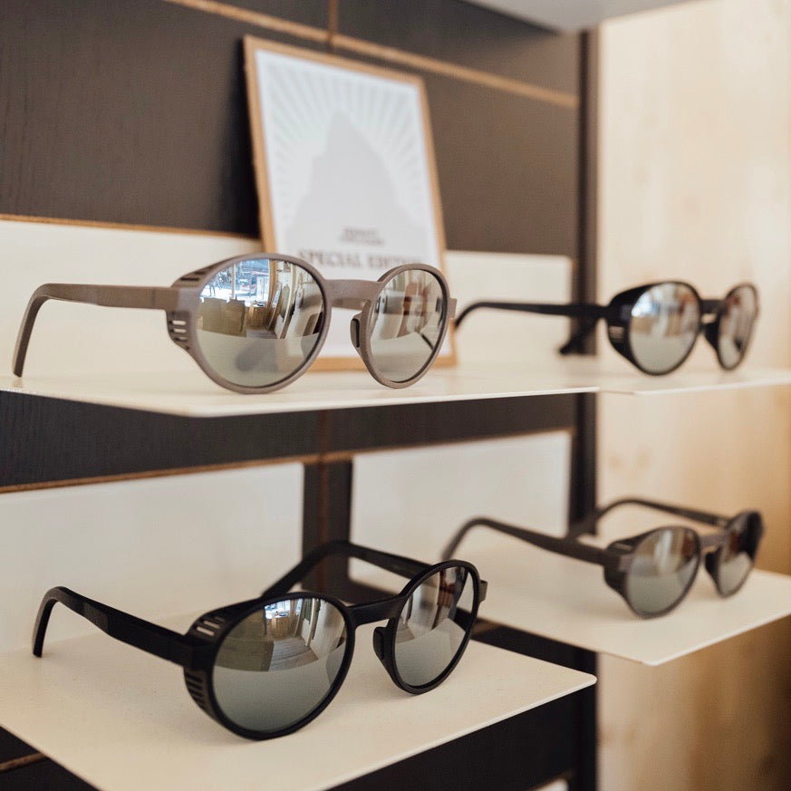 VIU Sunglasses - Special Edition