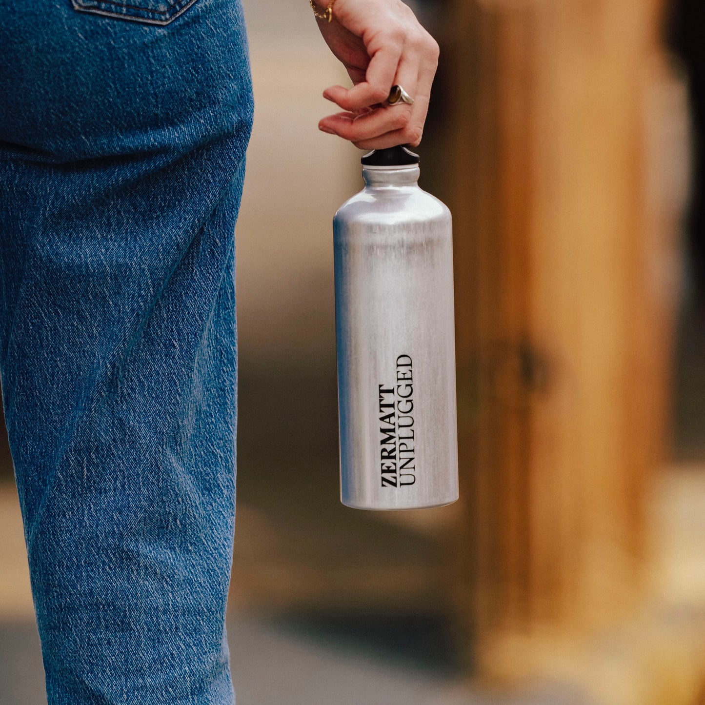 Bottle