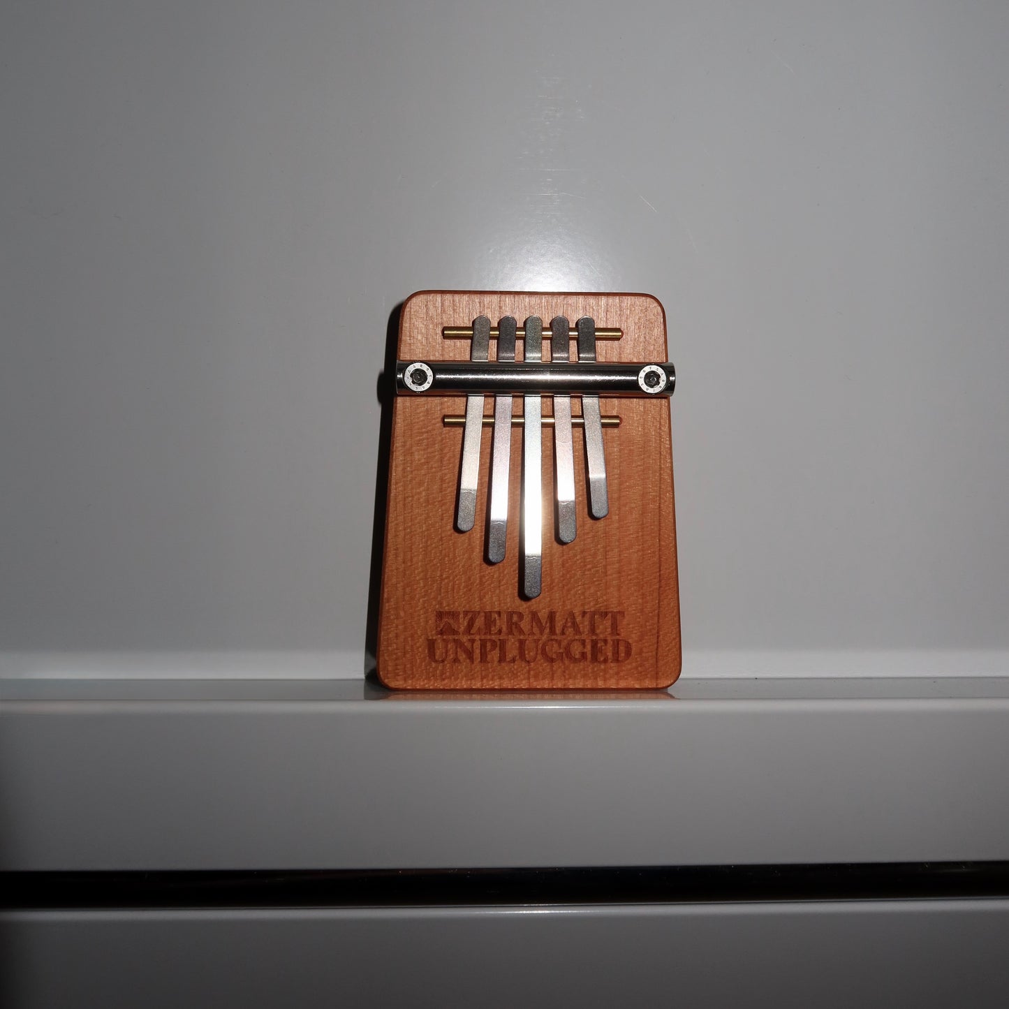 Kalimba B5