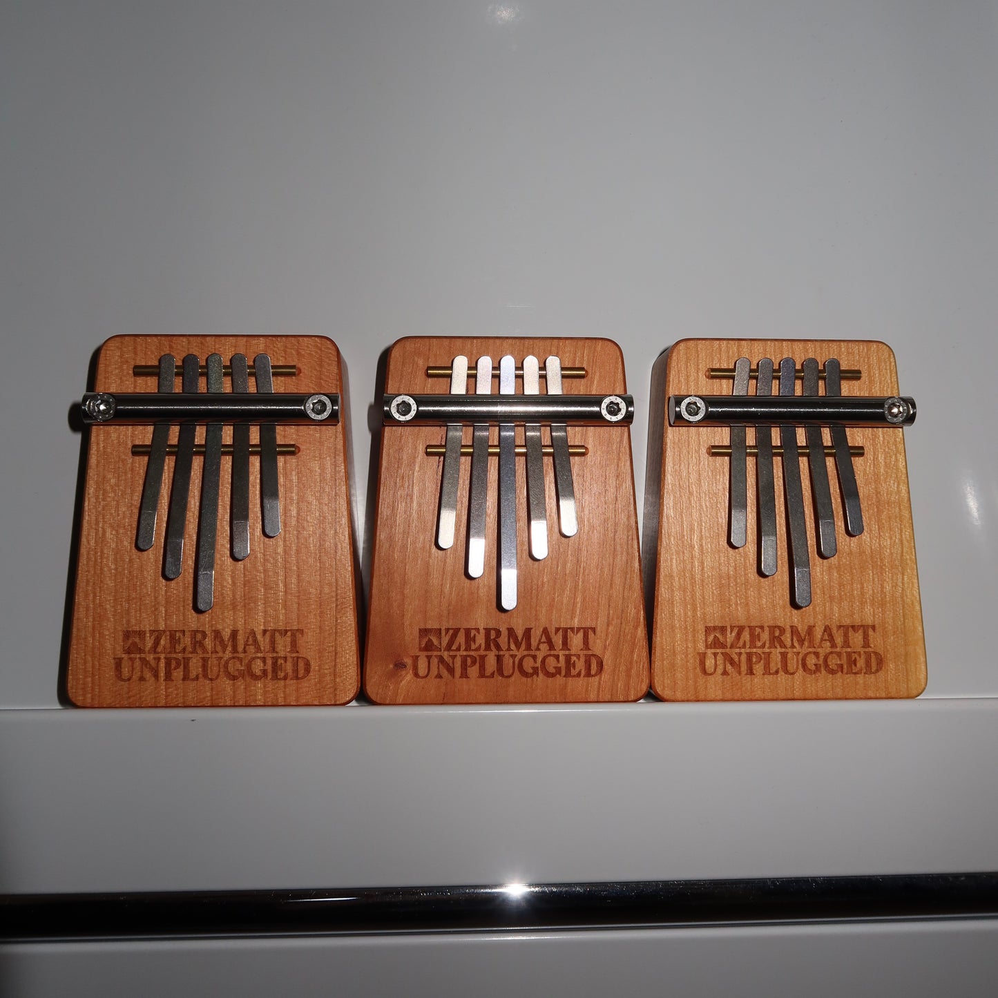 Kalimba B5