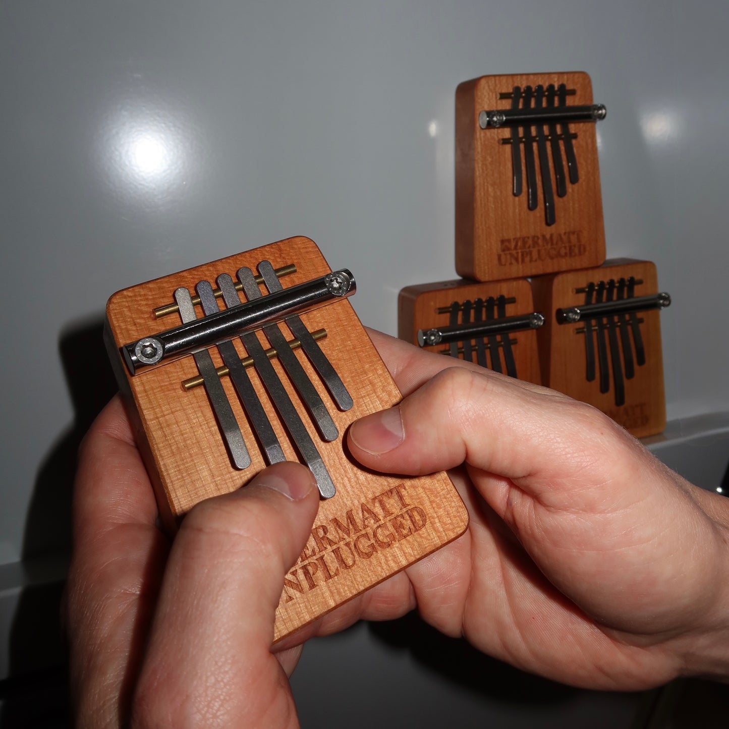 Kalimba B5