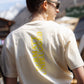 T-Shirt "Logo Back"