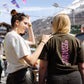 T-Shirt "Logo Back"