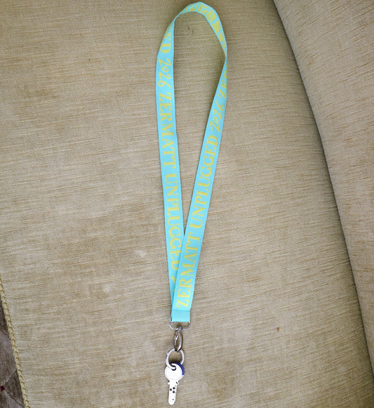 Lanyard